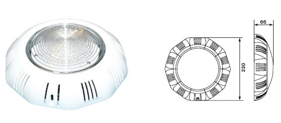 Светодиодные прожекторы Emaux LEDTP-100