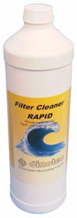 Filter-Cleaner RAPID