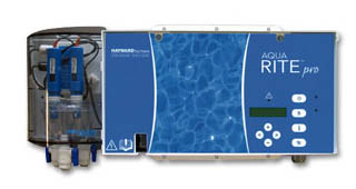 Электролизеры Hayward AquaRite Pro AQR