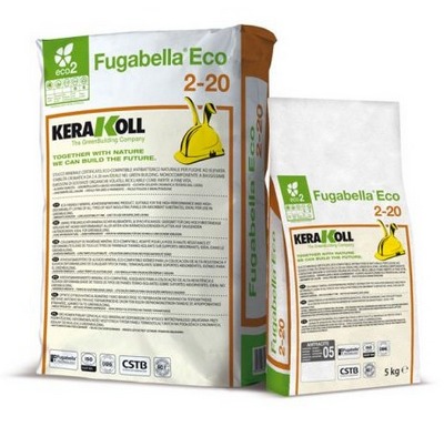 Fugabella Eco 2-20