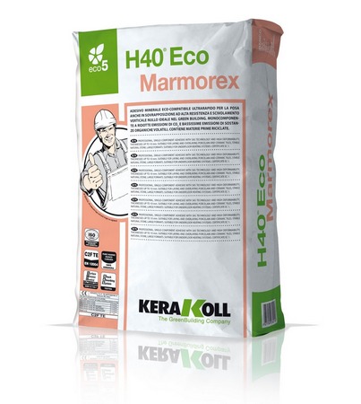 H40 Eco Marmorex