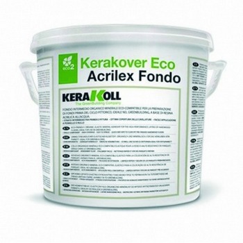 Kerakover Eco Acrilex Fondo