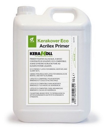 Kerakover Eco Acrilex Primer