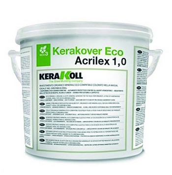 Kerakover Eco Acrilex