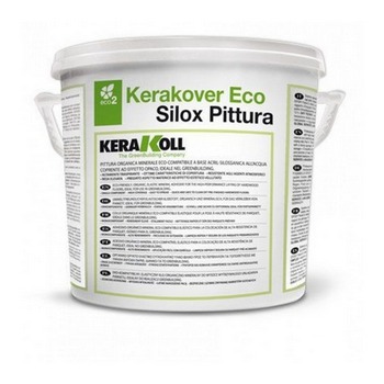 Kerakover Eco Silox Pittura