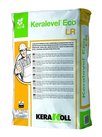 Keralevel Eco LR