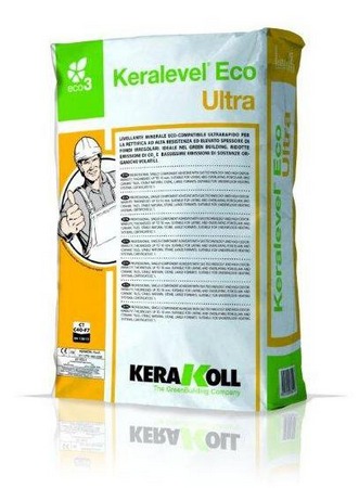 Keralevel Eco Ultra