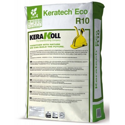 Keratech Eco R 10