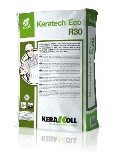 Keratech Eco R 30