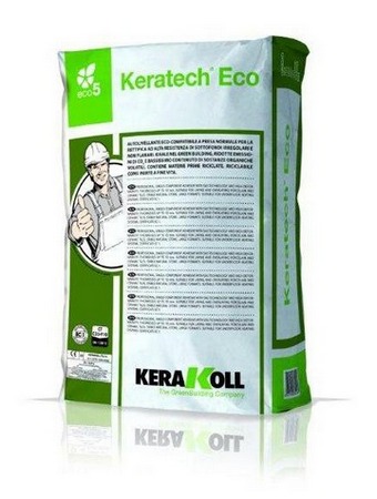 Keratech Eco
