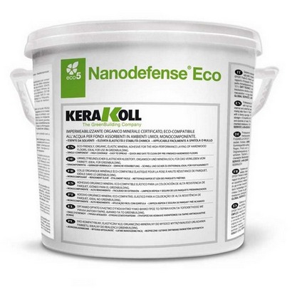 Nanodefense Eco