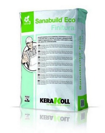 Sanabuild Eco