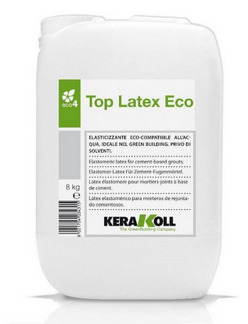 Top Latex Eco
